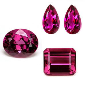 Rubellite