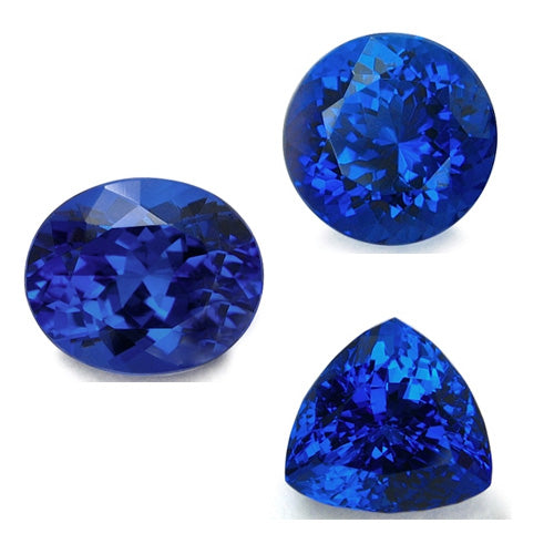Tanzanite