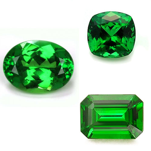 Tsavorite