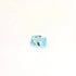 0.45ct Cushion Natural Aquamarine (Colour Blue, Clarity Eye Clean, Cut Faceted)