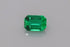 0.98ct Emerald Natural Emerald (Colour Green, Clarity Eye Clean, Cut Faceted)