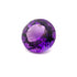 4.38ct Round Natural Amethyst (Colour Purple, Clarity Eye Clean, Cut Faceted)