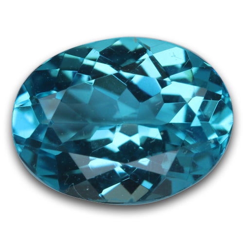 Apatite 1.24 Carats