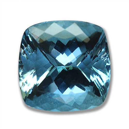 Aquamarine 12.15 Carats