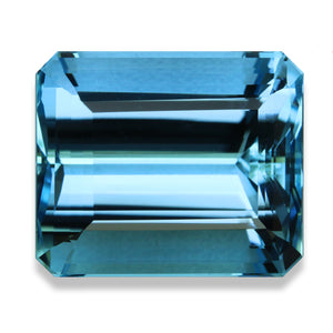 Aquamarine 19.37 Carats