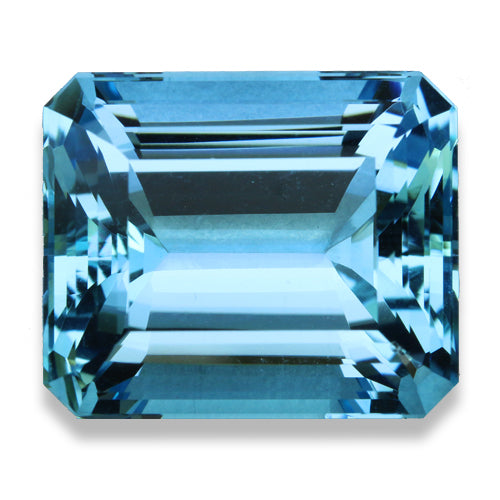 Per Carat Aquamarine Value Exquisite Aquamarine Stone Carats