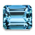 Aquamarine 21.70 Carats