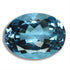 Aquamarine 11.52 Carats