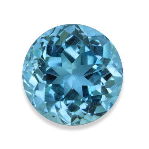 Aquamarine 2.96 Carats