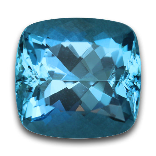 Aquamarine 11.29 Carats