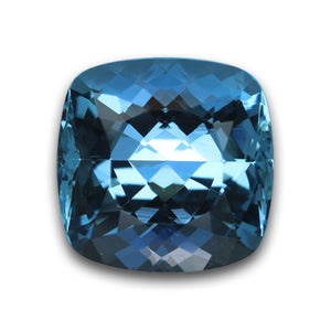 Aquamarine 16.57 Carats