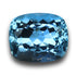 Aquamarine 17.03 Carats