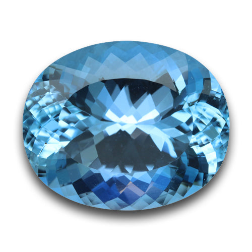 Aquamarine 22.45 Carats