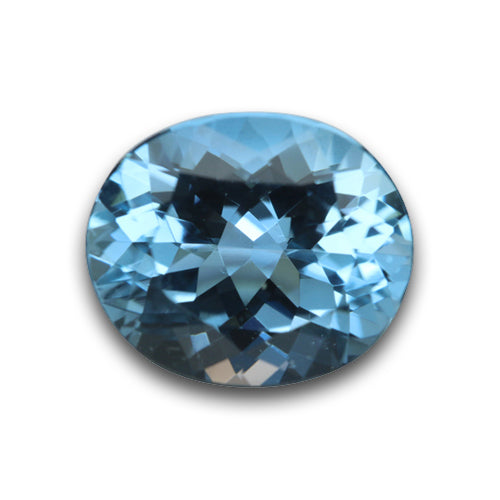 Aquamarine 4.33 Carats