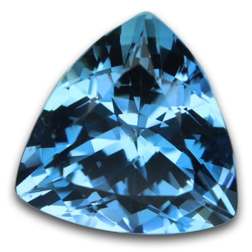 Aquamarine 4.67 Carats