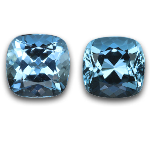 Aquamarine 5.07 Carats