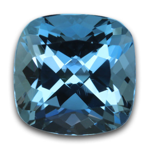 Aquamarine 5.41 Carats