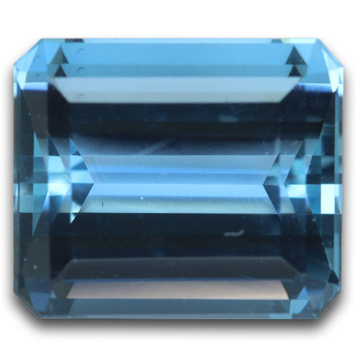 Aquamarine 7.50 Carats