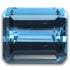 Aquamarine 7.50 Carats