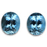Aquamarine 9.74 Carats