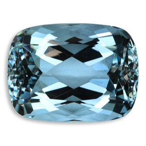 Aquamarine 25.95 Carats