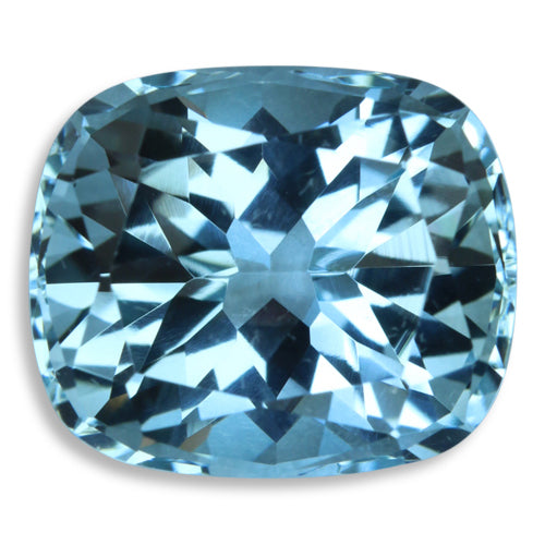 Aquamarine 9.33 Carats