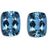 Aquamarine 4.13 Carats