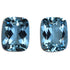Aquamarine 5.59 Carats