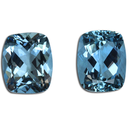 Aquamarine 7.17 Carats
