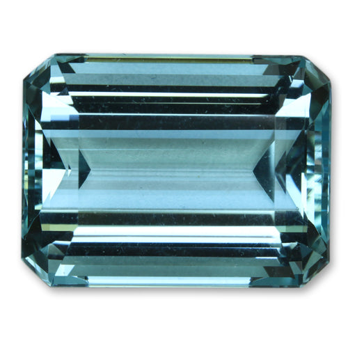 Aquamarine 81.87 Carats