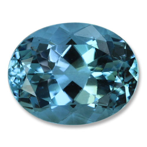 Aquamarine 11.31 Carats