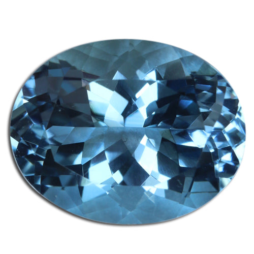 Aquamarine 7.20 Carats