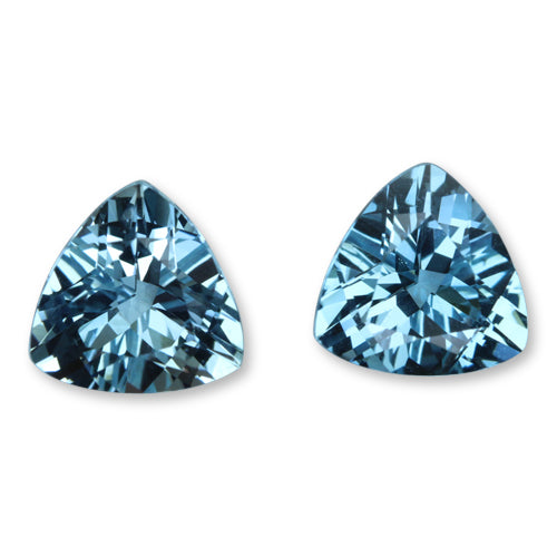 Aquamarine 4.17 Carats