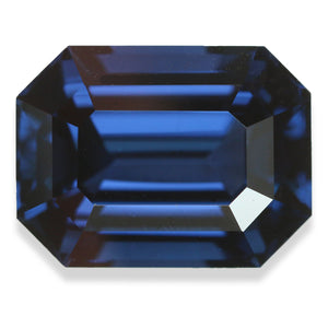 Blue Spinel 12.16 Carats