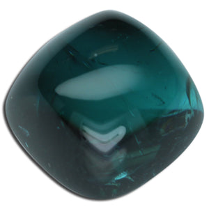 Blue Green Tourmaline 16.00 Carats