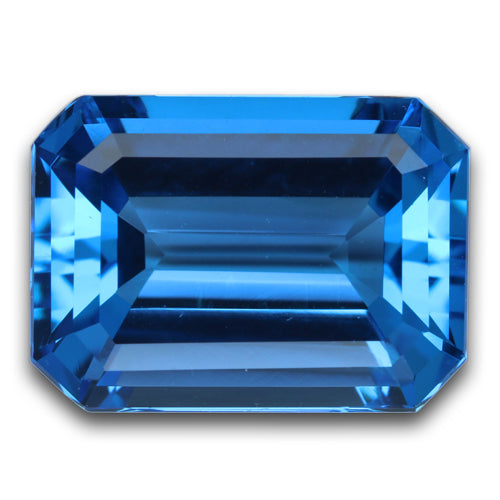 Blue Topaz 19.08 Carats