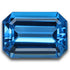 Blue Topaz 45.56 Carats