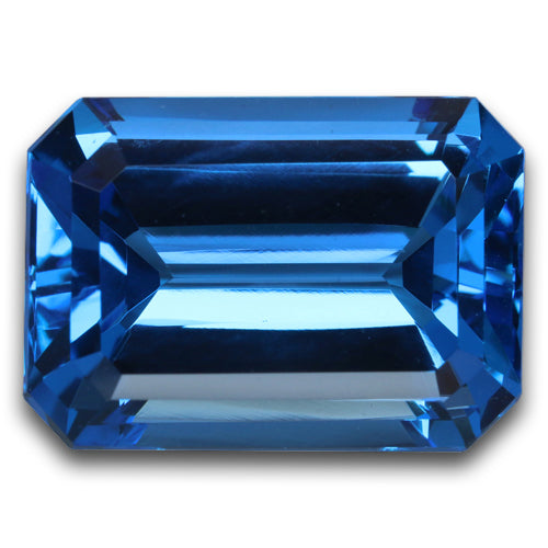 Blue Topaz 50.43 Carats