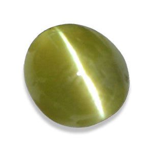 Cat's Eye Chrysoberyl 21.45 Carats