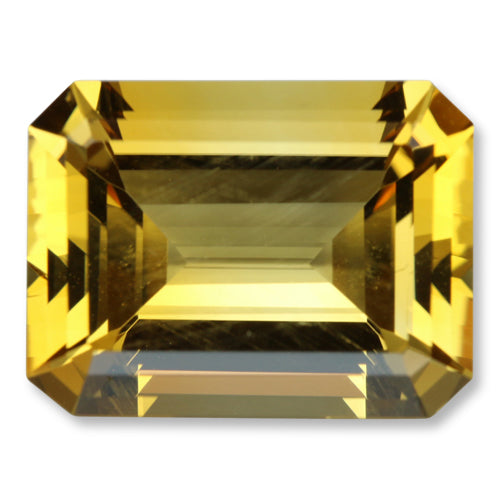 Citrine 10.13 Carats