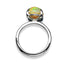 Ethiopian Opal Ring 3.68 Carats