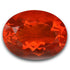 Fire Opal 12.40 Carats