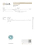 Unheated "GIA Certified" Paraiba Tourmaline 31.37 Carats