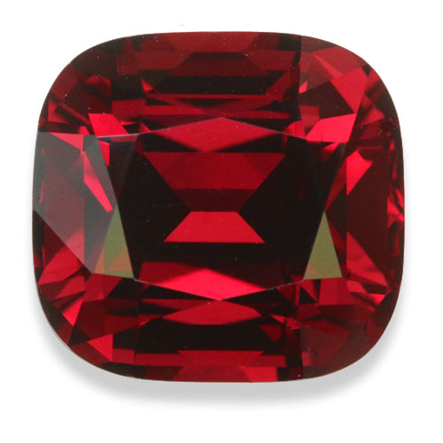 Pyrope Garnet 22.07 Carats