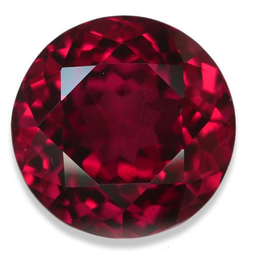 Pyrope Garnet 27.66 Carats