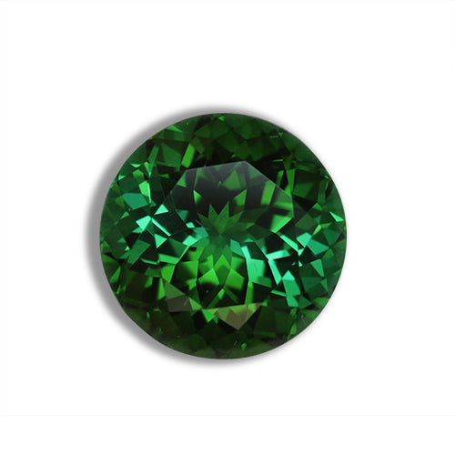 Green Tourmaline 5.54 Carats