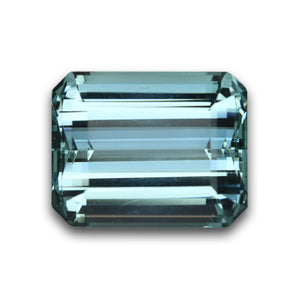 Green Beryl 22.75 Carats