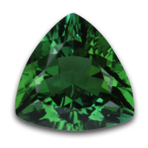 Green Tourmaline 0.87 Carats