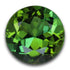 Green Tourmaline 0.88 Carats
