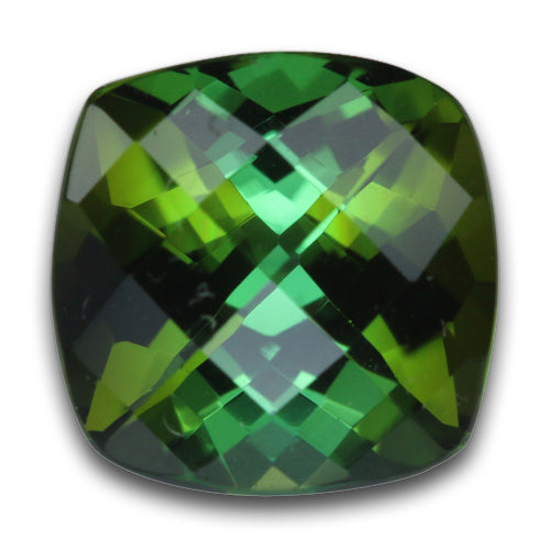 Green Tourmaline 2.15 Carats